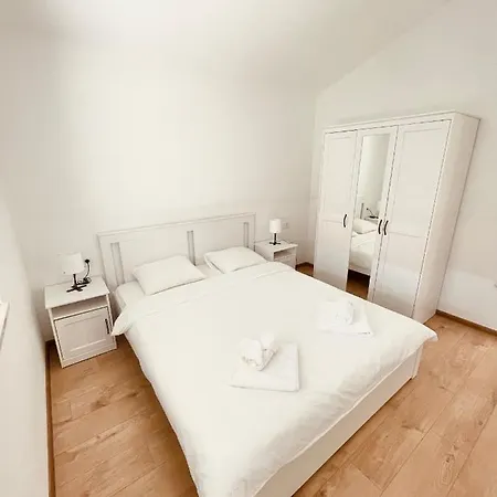 White Truffle Pula Apartment Marcana Exterior photo
