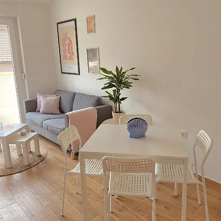 White Truffle Pula Apartment Marcana Exterior photo