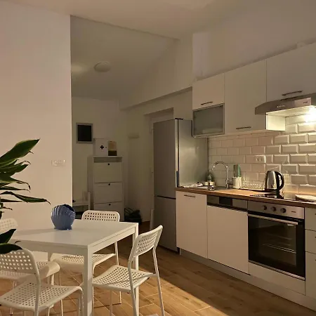 White Truffle Pula Apartment Marcana Exterior photo