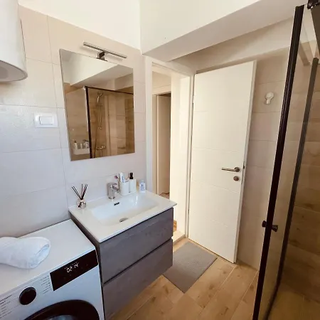 White Truffle Pula Apartment Marcana Exterior photo