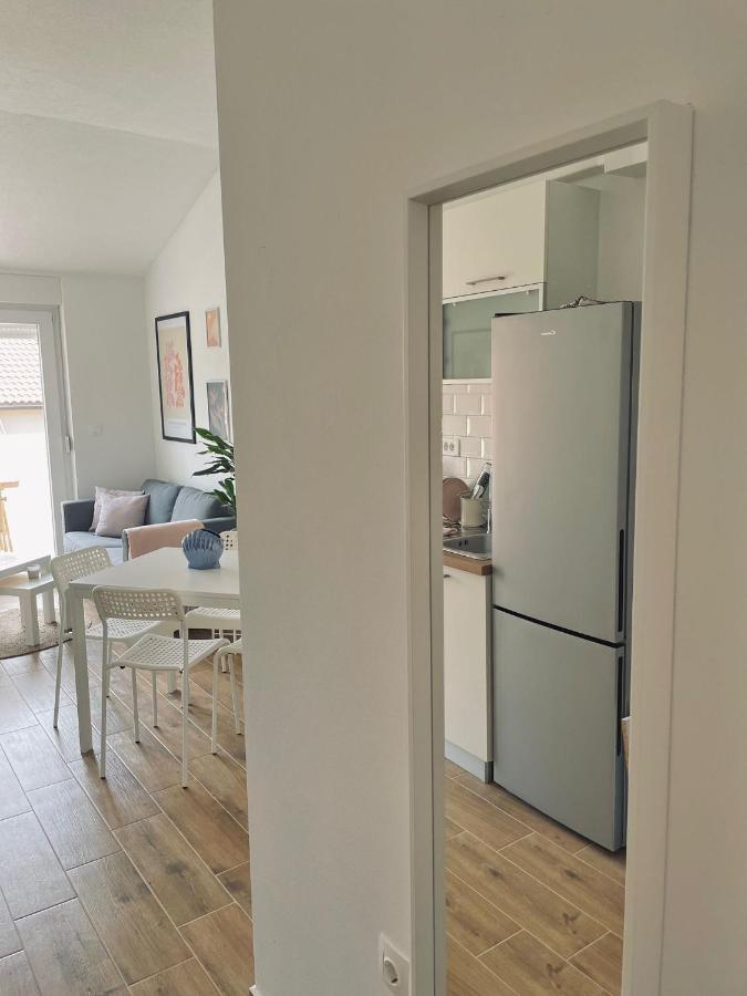 Apartment White Truffle Pula *