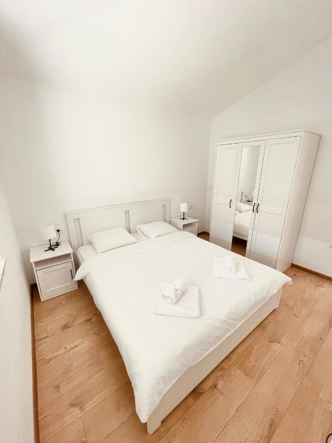 Apartment White Truffle Pula