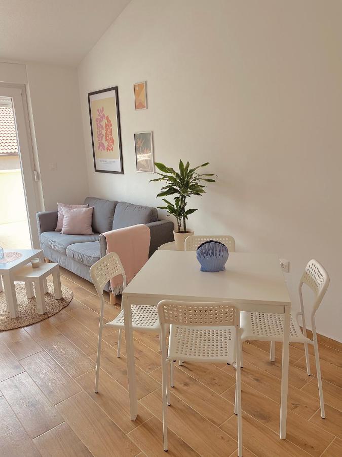 Apartment White Truffle Pula Marcana