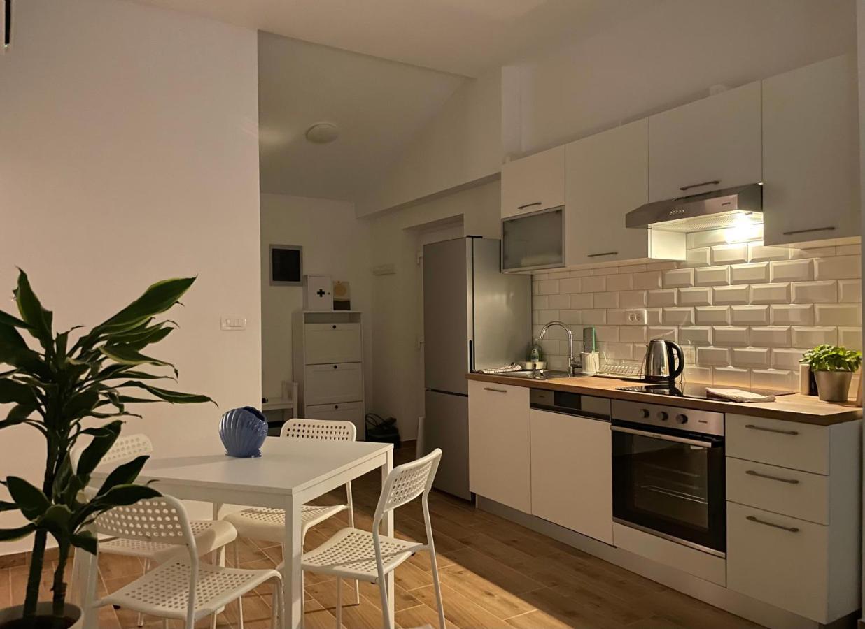 White Truffle Pula Apartment
