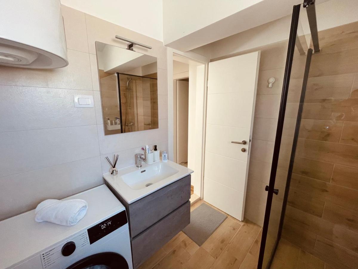 Apartment White Truffle Pula Marcana